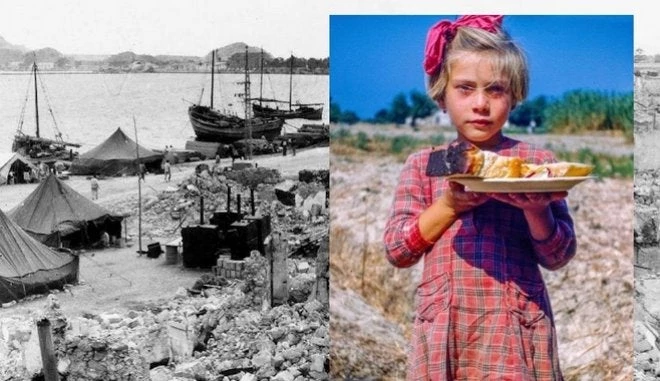 Ξέρετε ποιά είναι; Πρώην ΥΠΕΞ των ΗΠΑ ψάχνει αυτό το κορίτσι από τη Ζάκυνθο